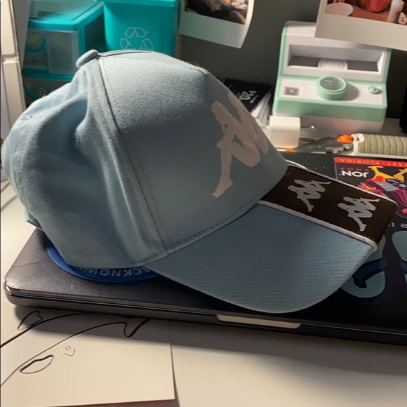Kappa exclusive UO hat - Picture 2 of 4